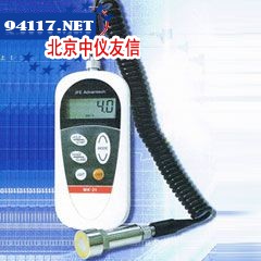 VM-6360振动仪