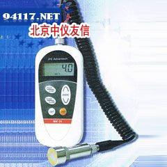 MK-21TY振动仪