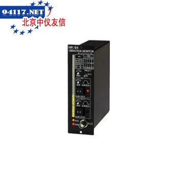 MK-64测振仪