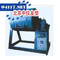 MKM-2000焦炭米库姆转鼓机