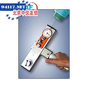 MKM机械张力计