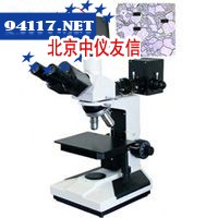 MLT-30D金相显微镜