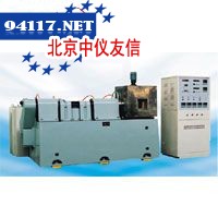 MM-S1G高温高速销盘摩擦磨损试验机