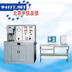 MM-U10G屏显端面摩擦磨损试验机