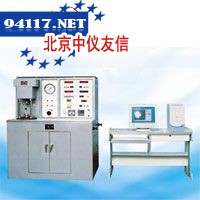 MM-U10屏显端面摩擦磨损试验机