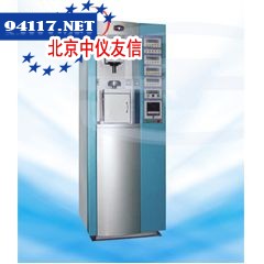 MM-W1A立式万能摩擦磨损试验机