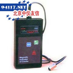 MMT-3裂纹检测仪