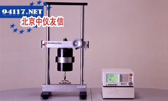 MMT系列微小电磁力疲劳试验机