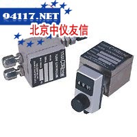 Model100流量控制器