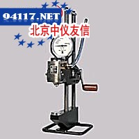 MODEL134—便携式布氏硬度机