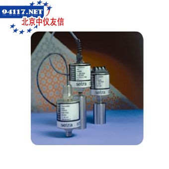 Model206/207工业用压力传感器