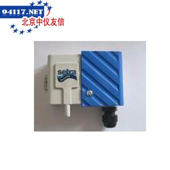 Model266微差压传感器/变送器