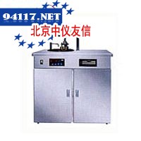 MP-1磨抛机（无级变速）