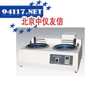 MP-2B金相磨抛机（台式）