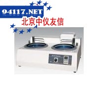 MP-2C磨抛机