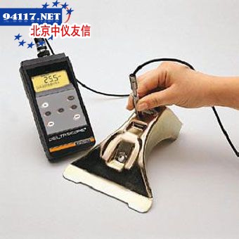 MP30涂层测厚仪