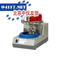 MPD-1磨抛机带PD-1自动磨抛头
