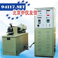 MPV-20B屏显式PV摩擦试验机