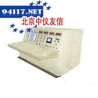 MQD建筑幕墙四性检测设备