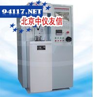 MR-S10四球摩擦试验机