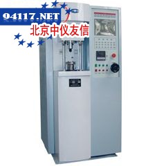 MR-S10B摩擦磨损试验机