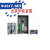 MS-4C微机碳硫高速分析仪