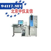 MS-4E碳硫分析仪