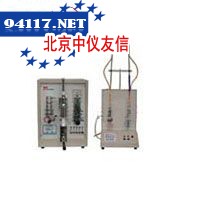 MS-80A碳硫联测分析仪