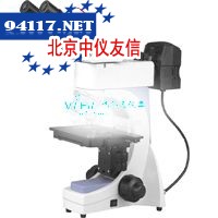MT1000双目金相显微镜