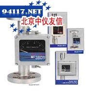 MT3800系列金属转子流量计
