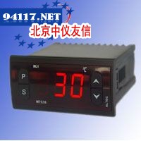 MTC35小型温湿度控制器