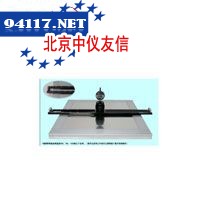 MTG-08A-500钢网钢版专用张力计