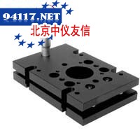 MTQ110-3手动倾斜台（单轴精密型）