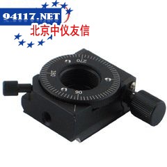 MTX110-29精密型手动旋转台