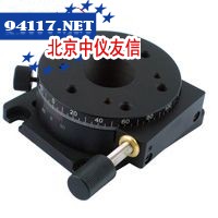 MTX120-73精密型手动旋转台