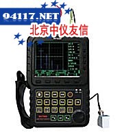 MUT-600数字超声波探伤仪(经济型)
