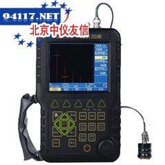 MUT350B超声波探伤仪