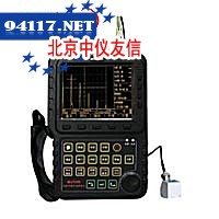 MUT310全数字式超声波探伤仪