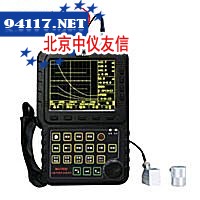 MUT520数字式超声波探伤仪