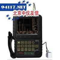 MUT800B全数字式超声波探伤仪