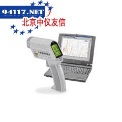 MX4+红外测温仪