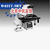 MX80自动化半导体检查显微镜