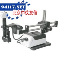 MZ-2000-AN-A单筒显微镜