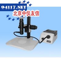 MZII同轴照明单筒显微镜