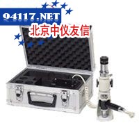 N.O.W.175M金属显微镜NSM-M