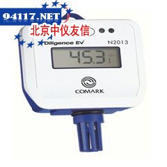 RHTemp110温度和湿度记录仪