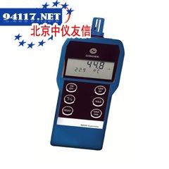 TES-1306温湿度仪
