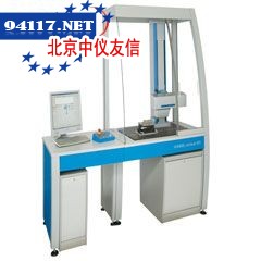 nanoscan855粗糙度和轮廓组合测量设备