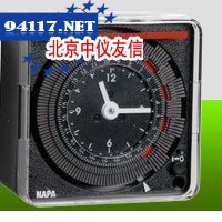 NAPA-D电动定时开关