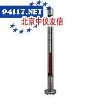 NBK-15塑料旁路式液位计